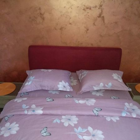 Apartments Popovic Подгорица Екстериор снимка