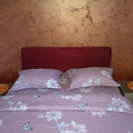 Apartments Popovic Подгорица Екстериор снимка
