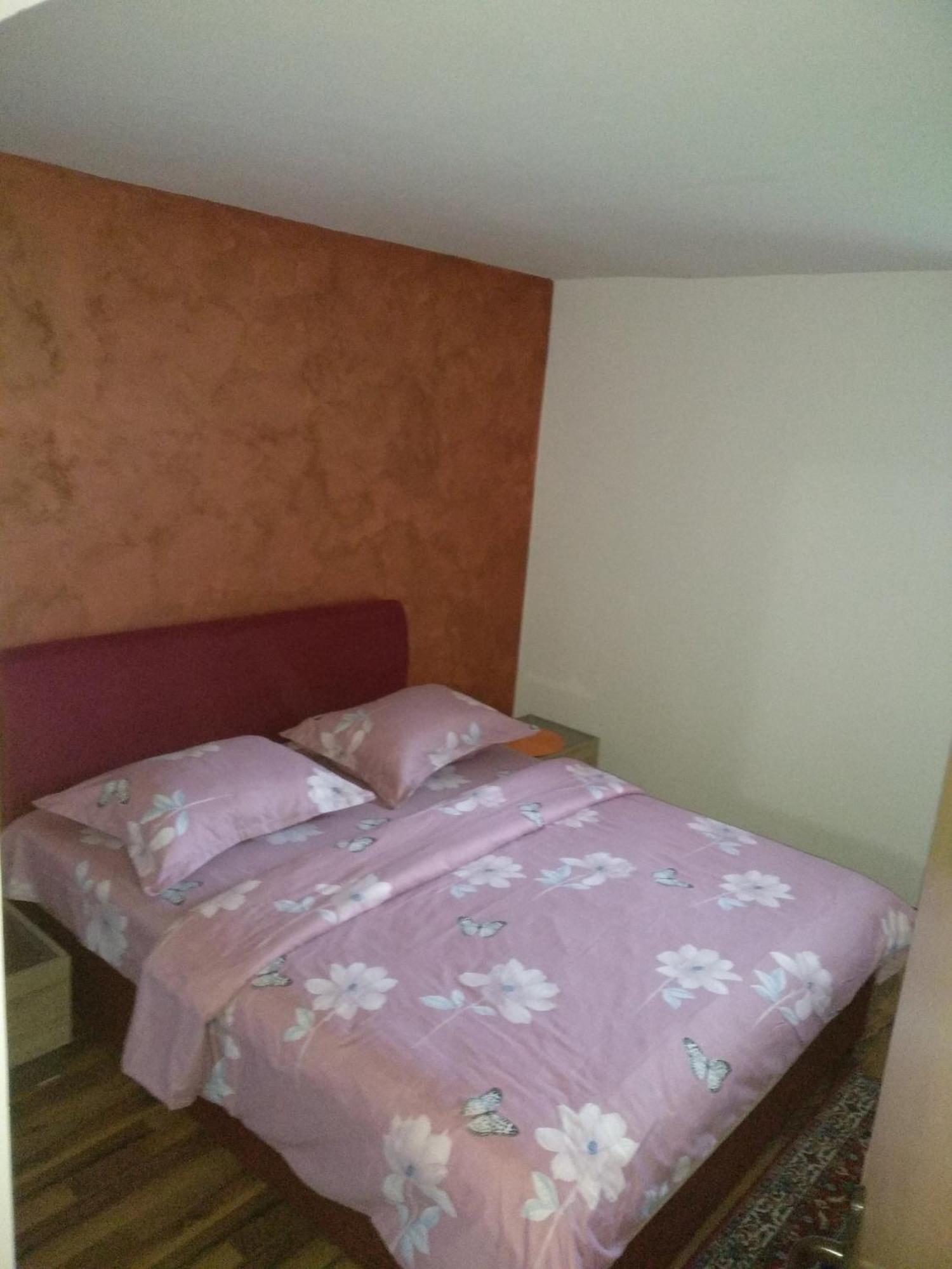 Apartments Popovic Подгорица Екстериор снимка