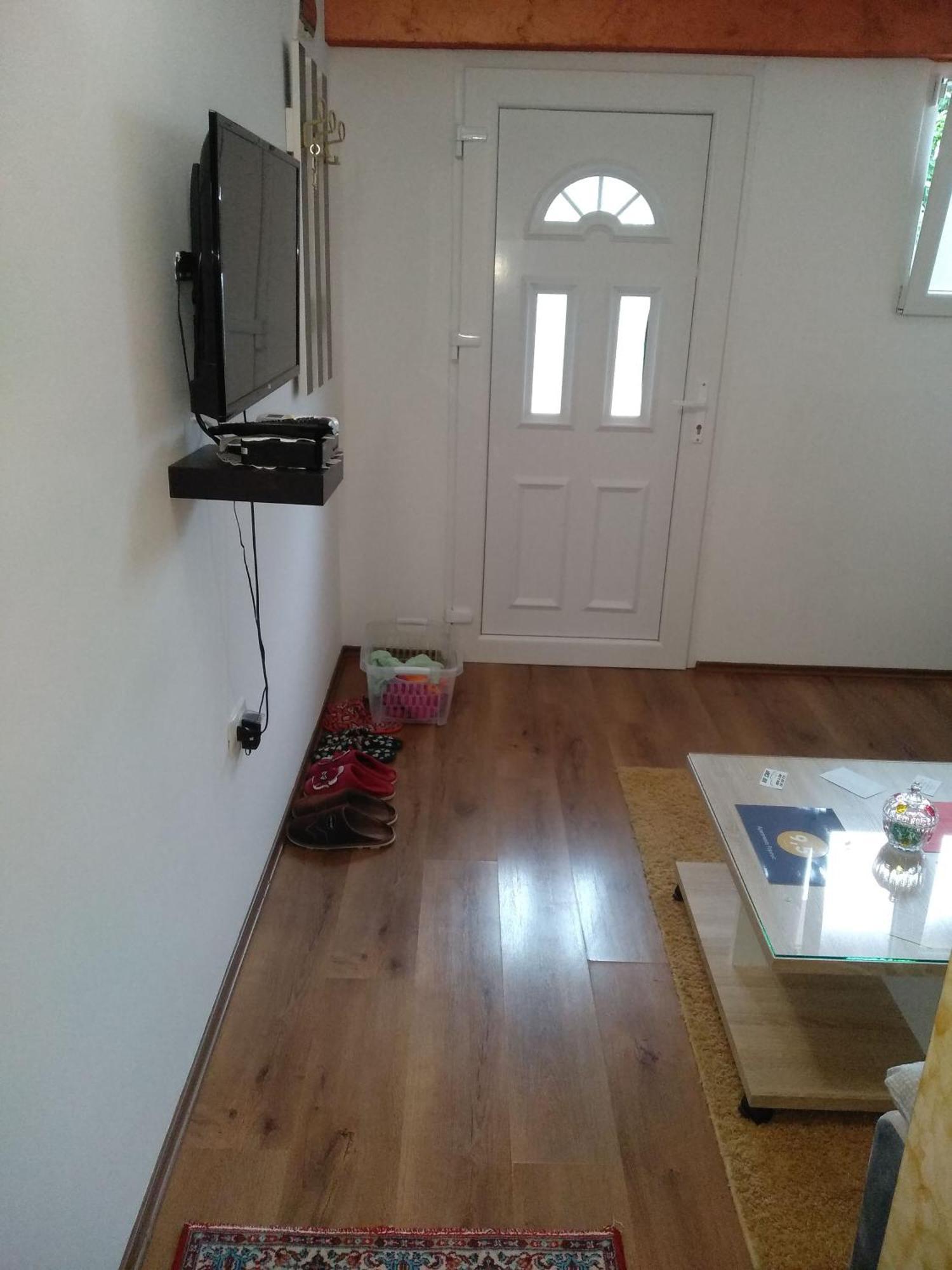 Apartments Popovic Подгорица Екстериор снимка
