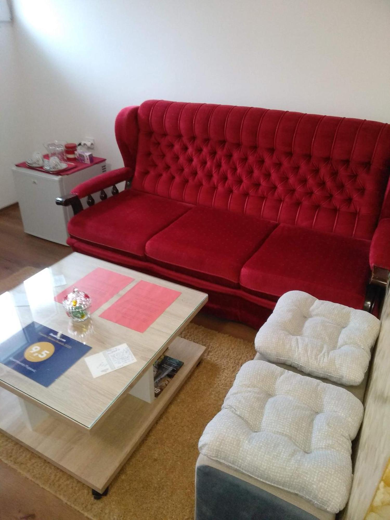 Apartments Popovic Подгорица Екстериор снимка