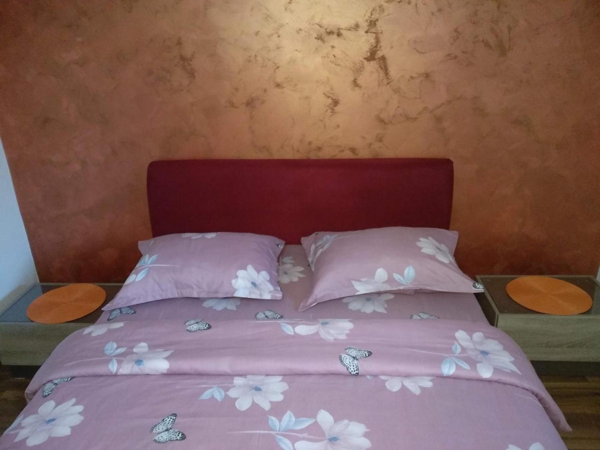 Apartments Popovic Подгорица Екстериор снимка