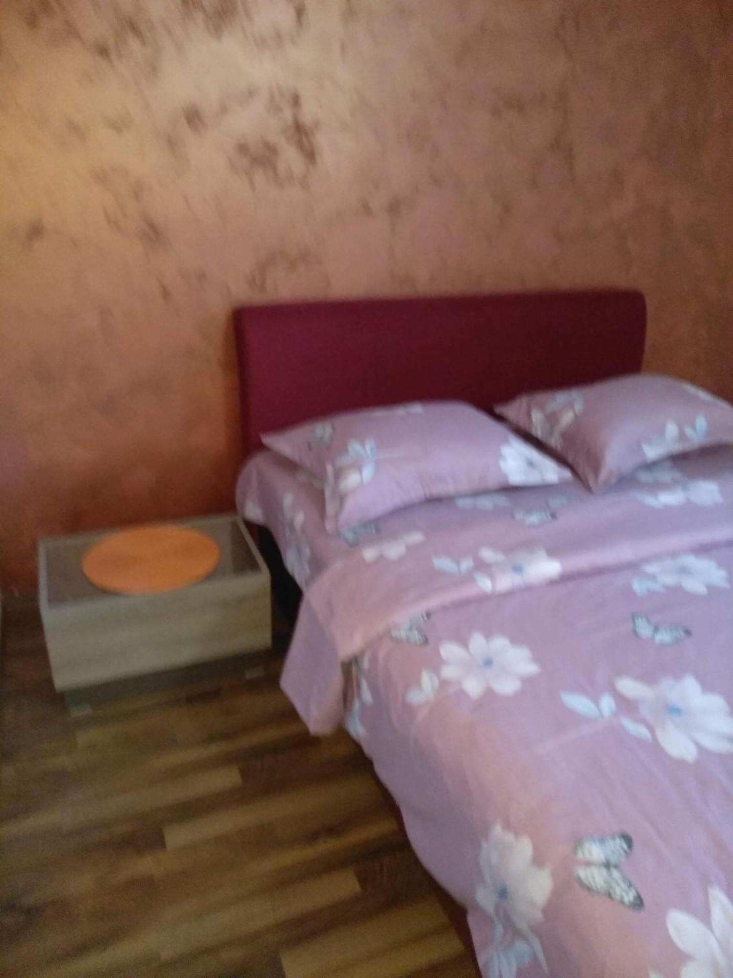 Apartments Popovic Подгорица Екстериор снимка
