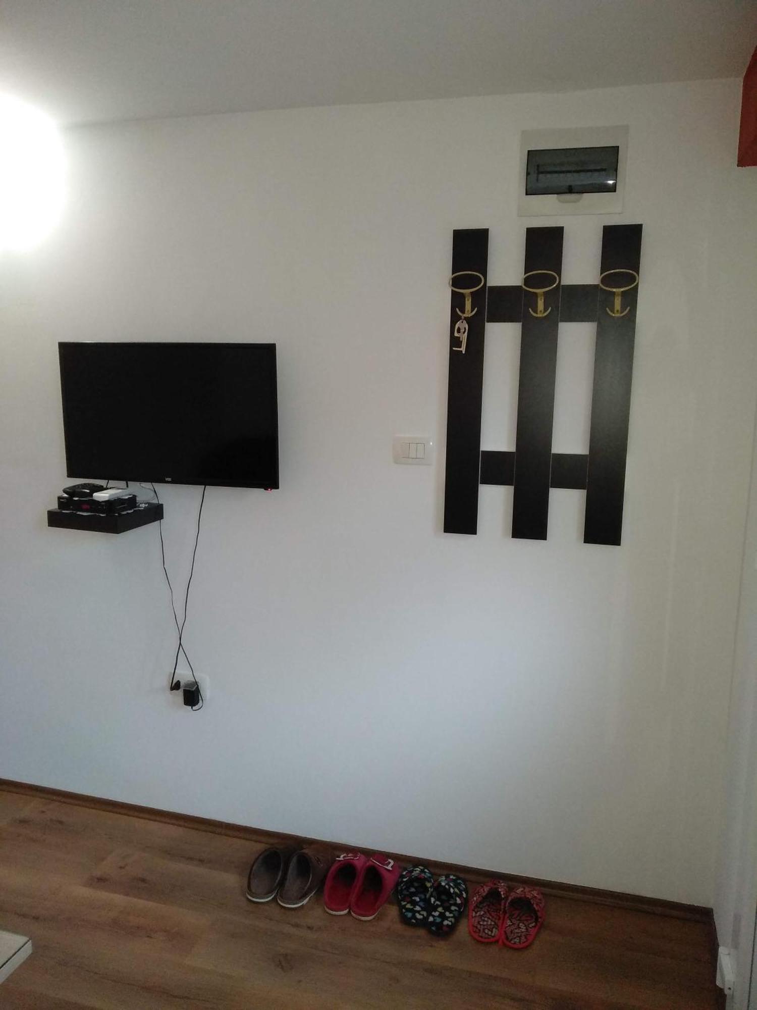 Apartments Popovic Подгорица Екстериор снимка